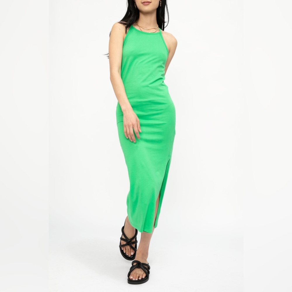 Frame cami tank dress XS
